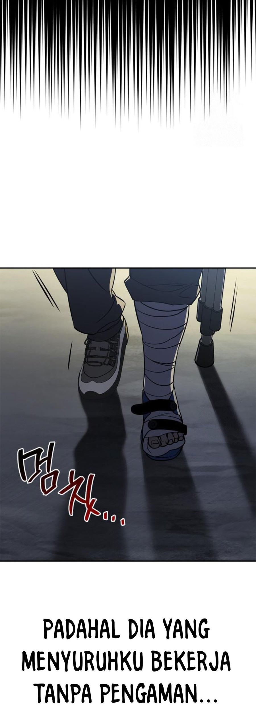 Fair Trade Committee Chapter 04 Gambar 18