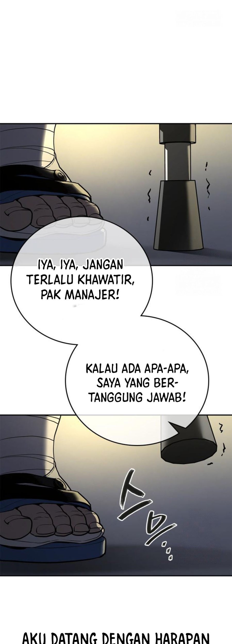 Fair Trade Committee Chapter 04 Gambar 19