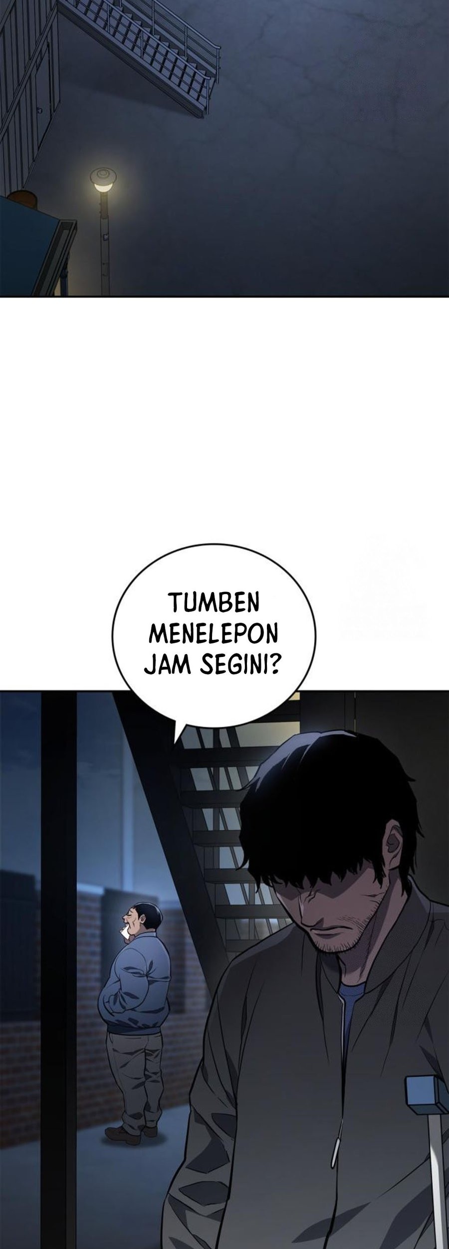 Fair Trade Committee Chapter 04 Gambar 27