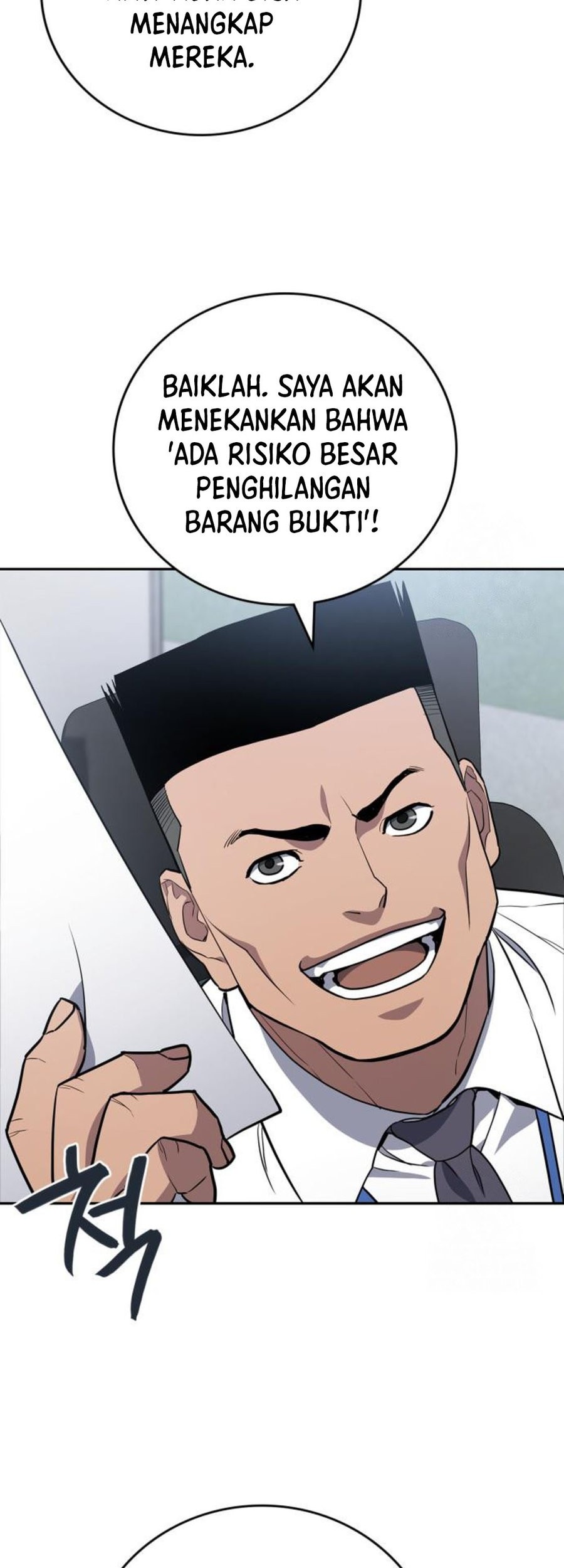 Fair Trade Committee Chapter 04 Gambar 35