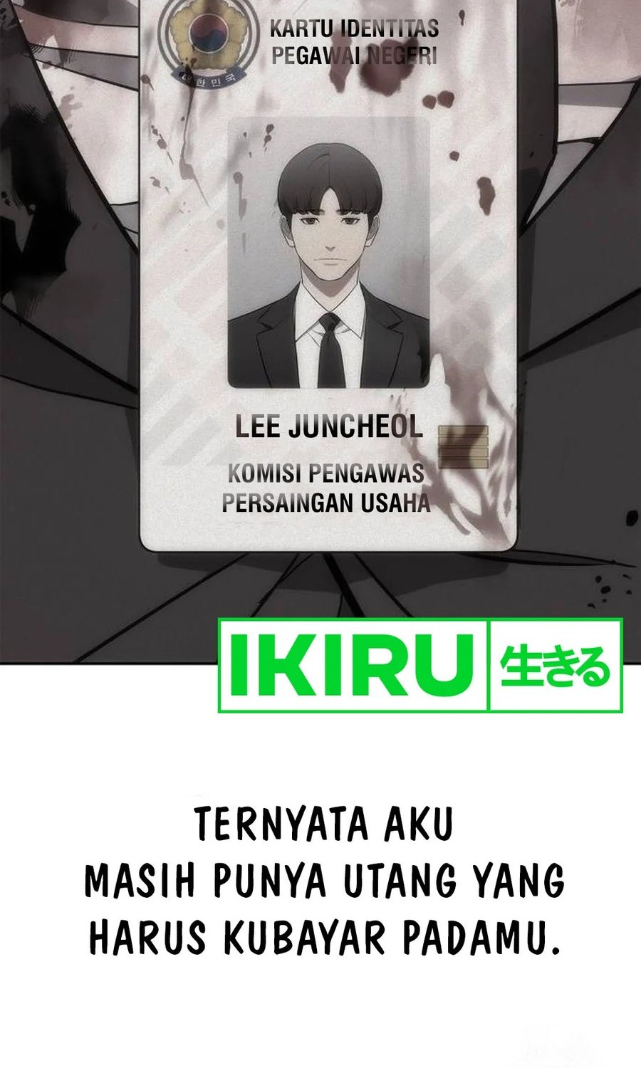 Fair Trade Committee Chapter 03 Gambar 55