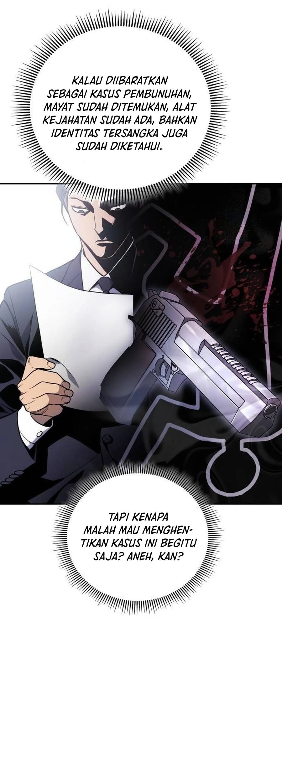 Fair Trade Committee Chapter 03 Gambar 52