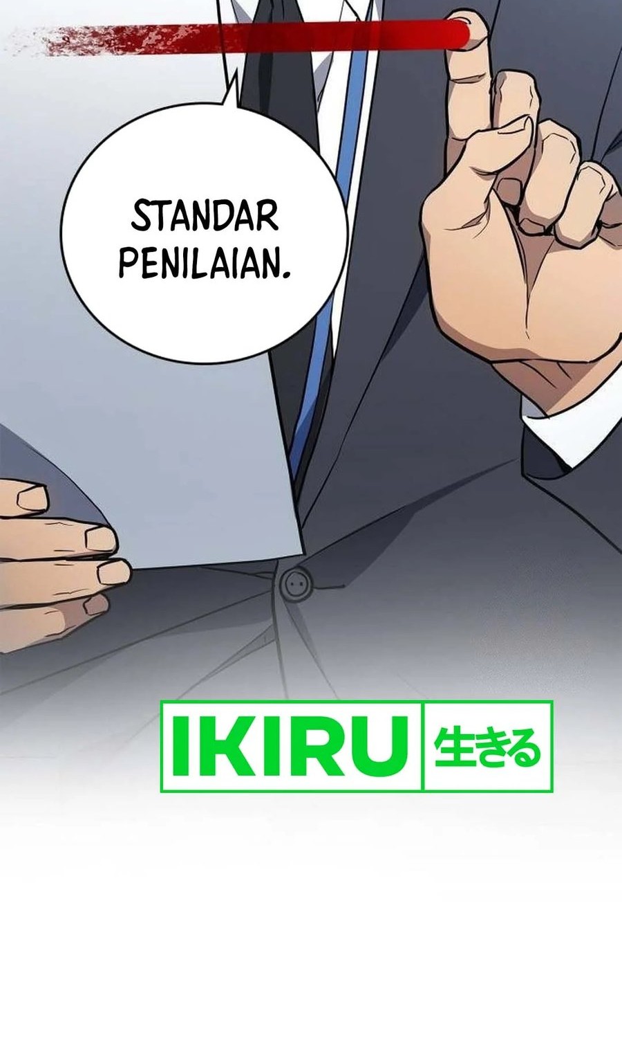 Fair Trade Committee Chapter 03 Gambar 59