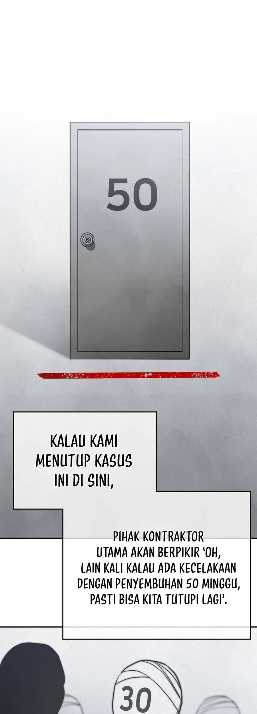 Fair Trade Committee Chapter 03 Gambar 60