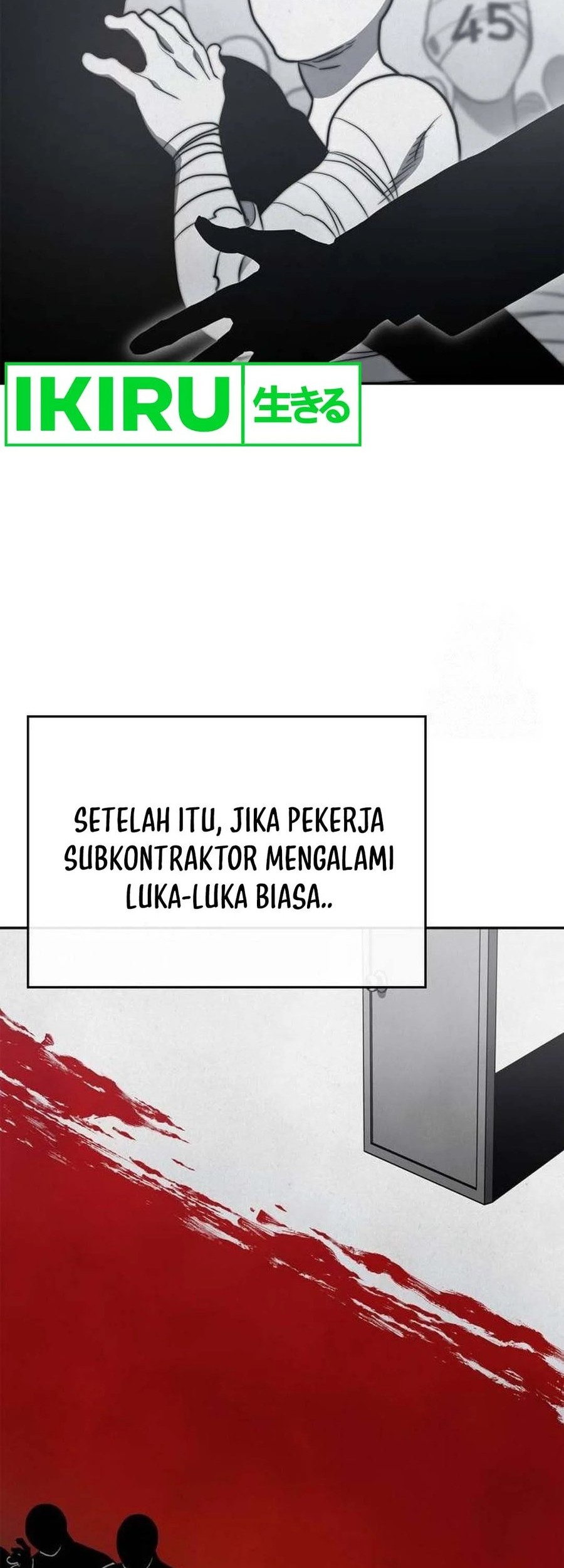 Fair Trade Committee Chapter 03 Gambar 61