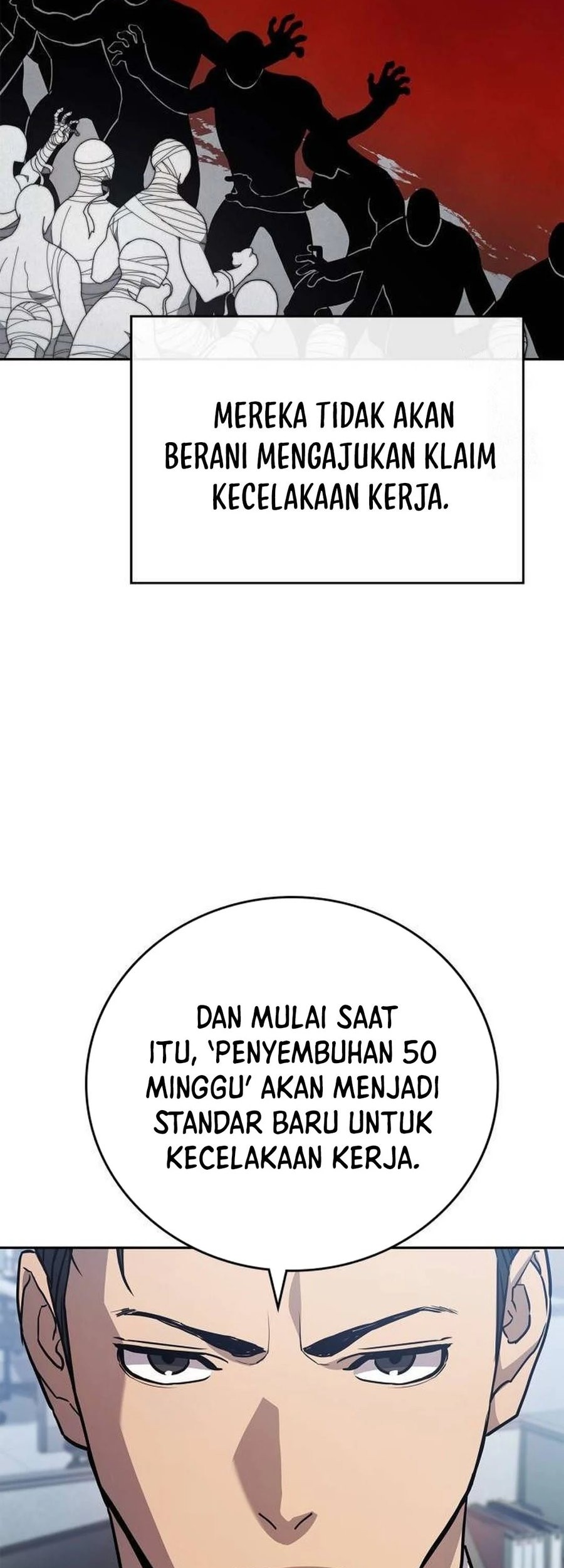 Fair Trade Committee Chapter 03 Gambar 62