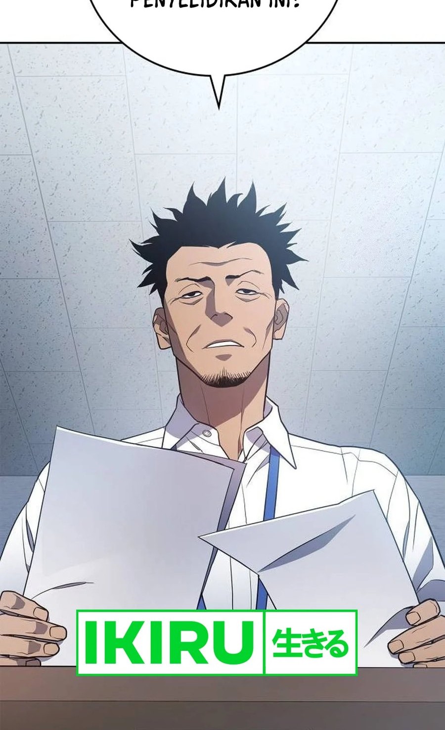 Fair Trade Committee Chapter 03 Gambar 67