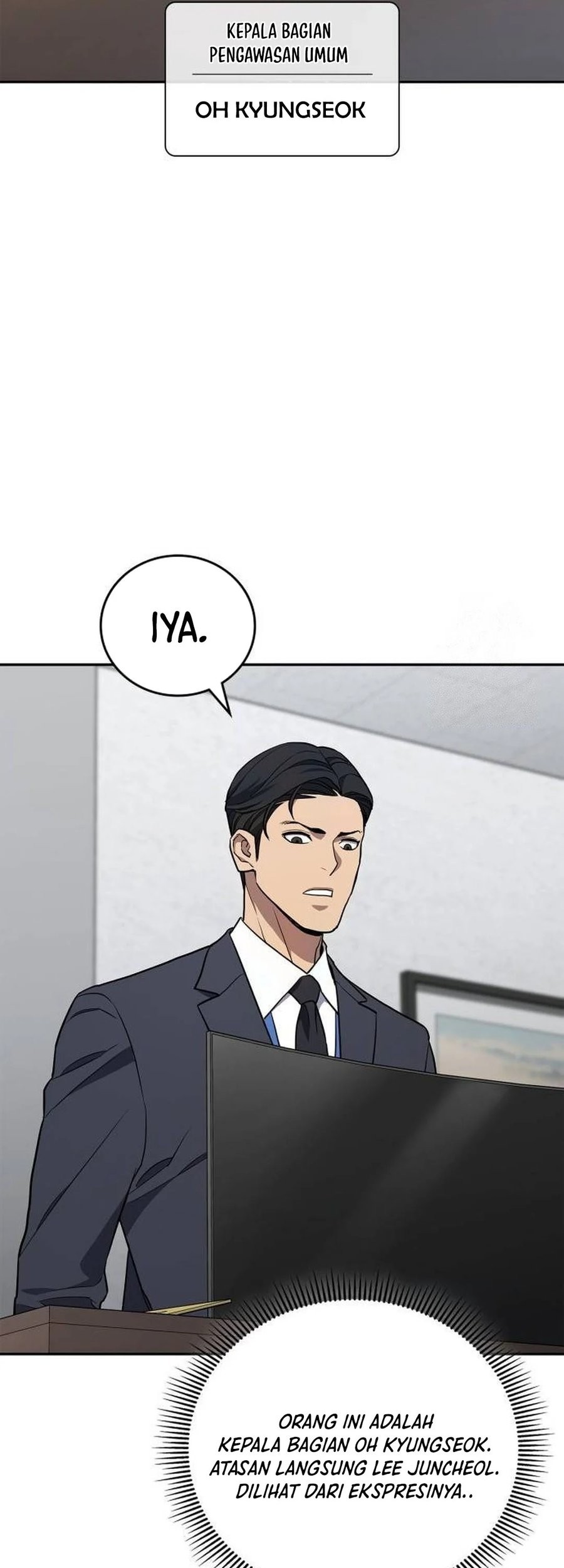 Fair Trade Committee Chapter 03 Gambar 68