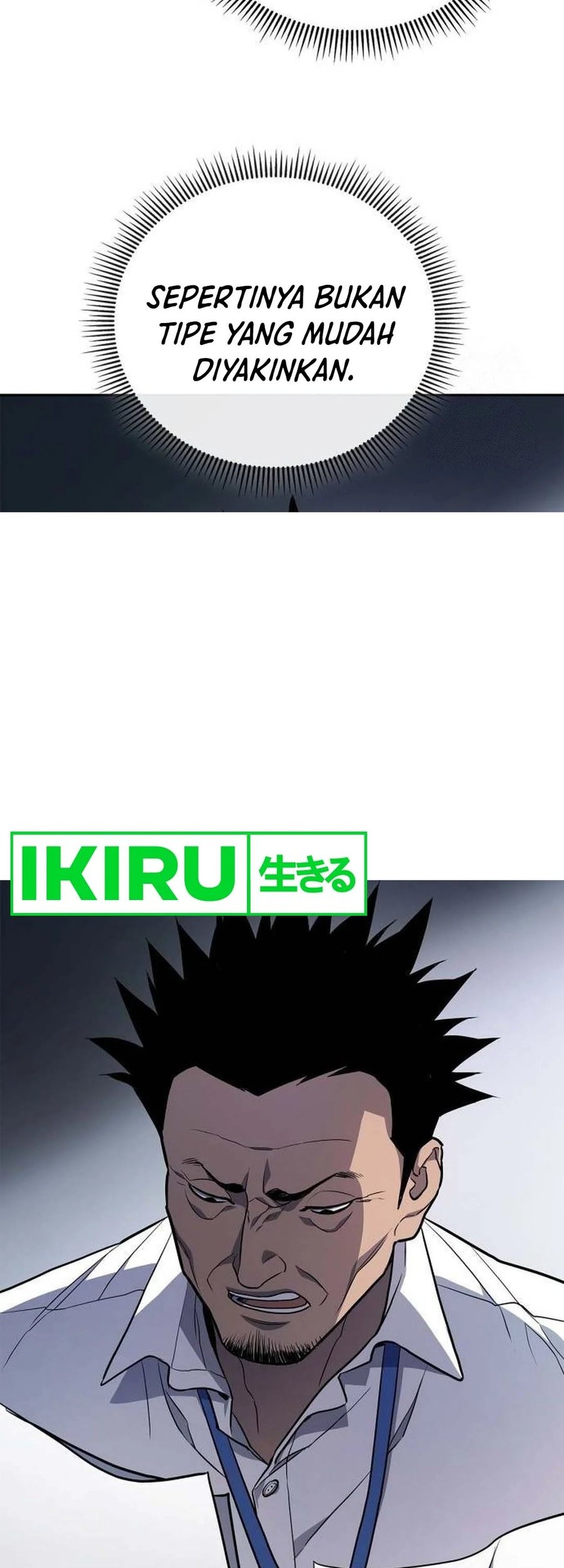 Fair Trade Committee Chapter 03 Gambar 69