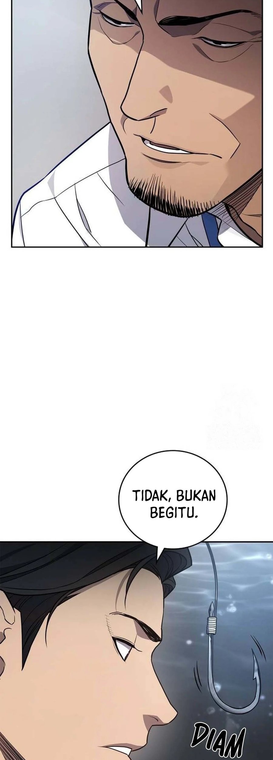 Fair Trade Committee Chapter 03 Gambar 74