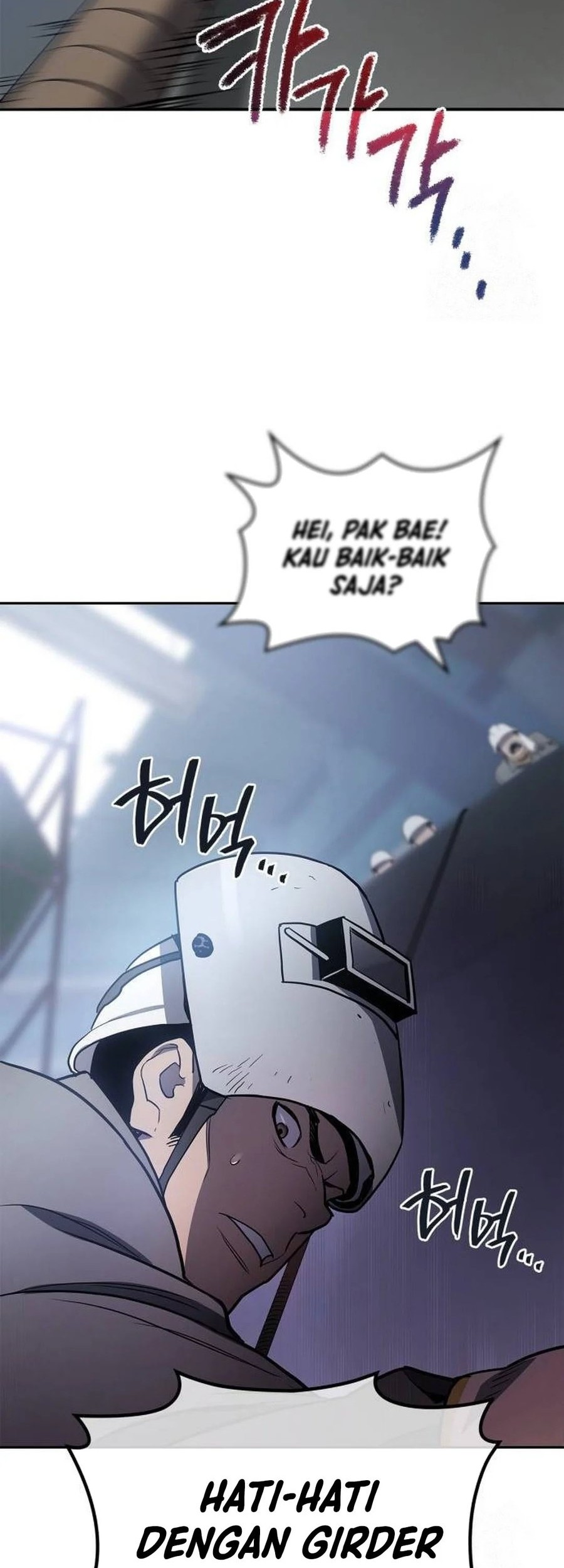 Fair Trade Committee Chapter 03 Gambar 41