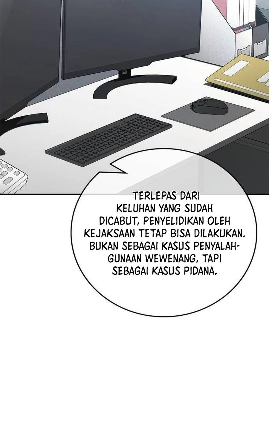 Fair Trade Committee Chapter 03 Gambar 51