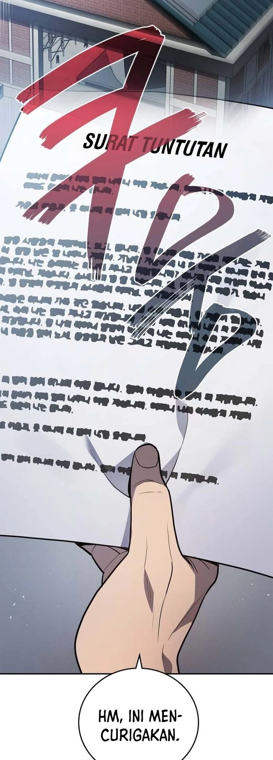 Fair Trade Committee Chapter 03 Gambar 48