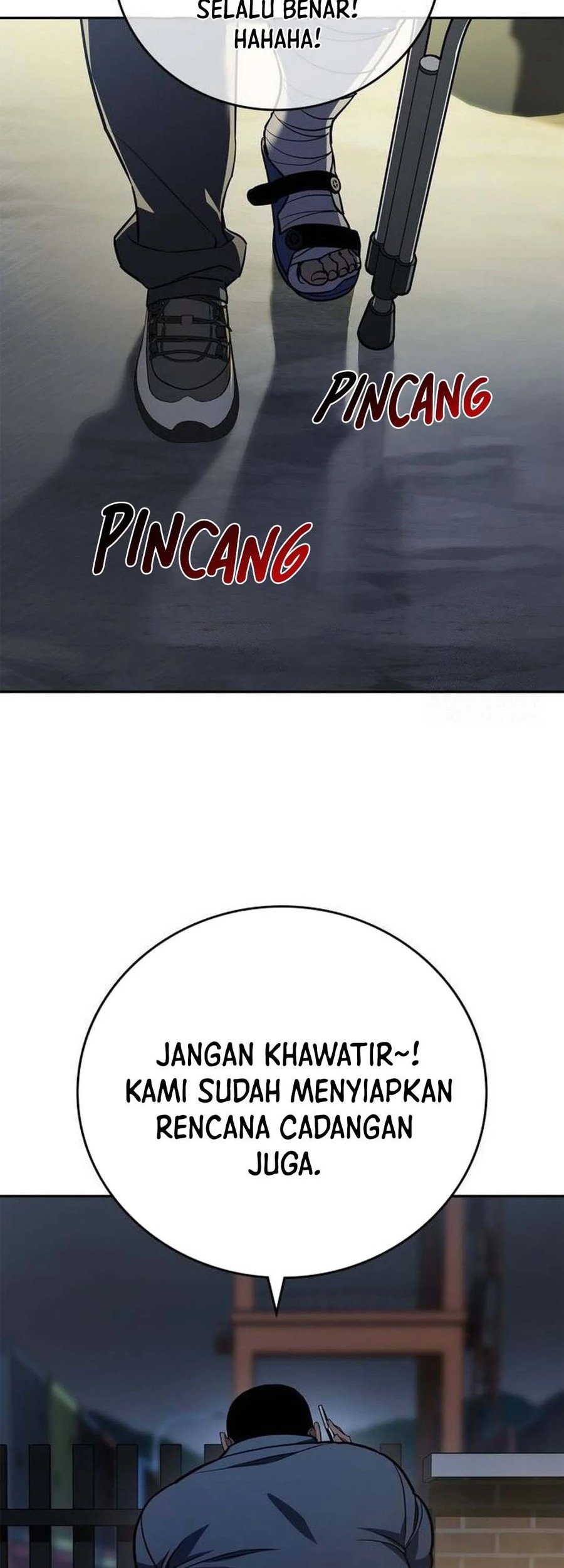 Fair Trade Committee Chapter 03 Gambar 92