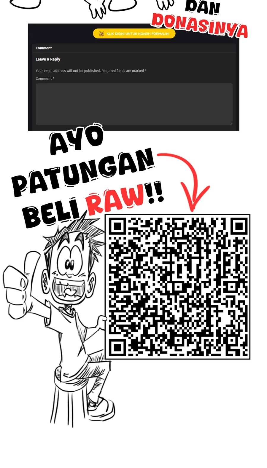 Fair Trade Committee Chapter 03 Gambar 101