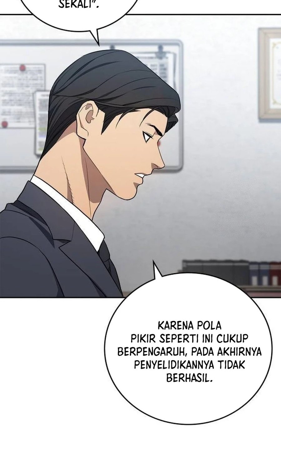 Fair Trade Committee Chapter 03 Gambar 79