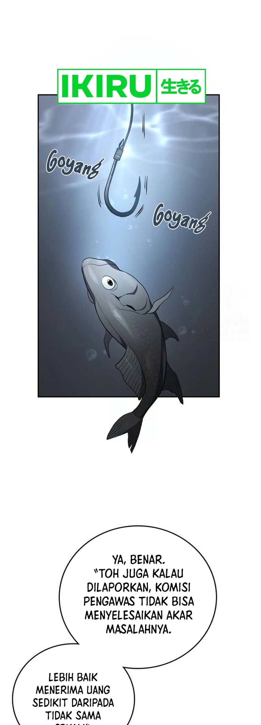 Fair Trade Committee Chapter 03 Gambar 78