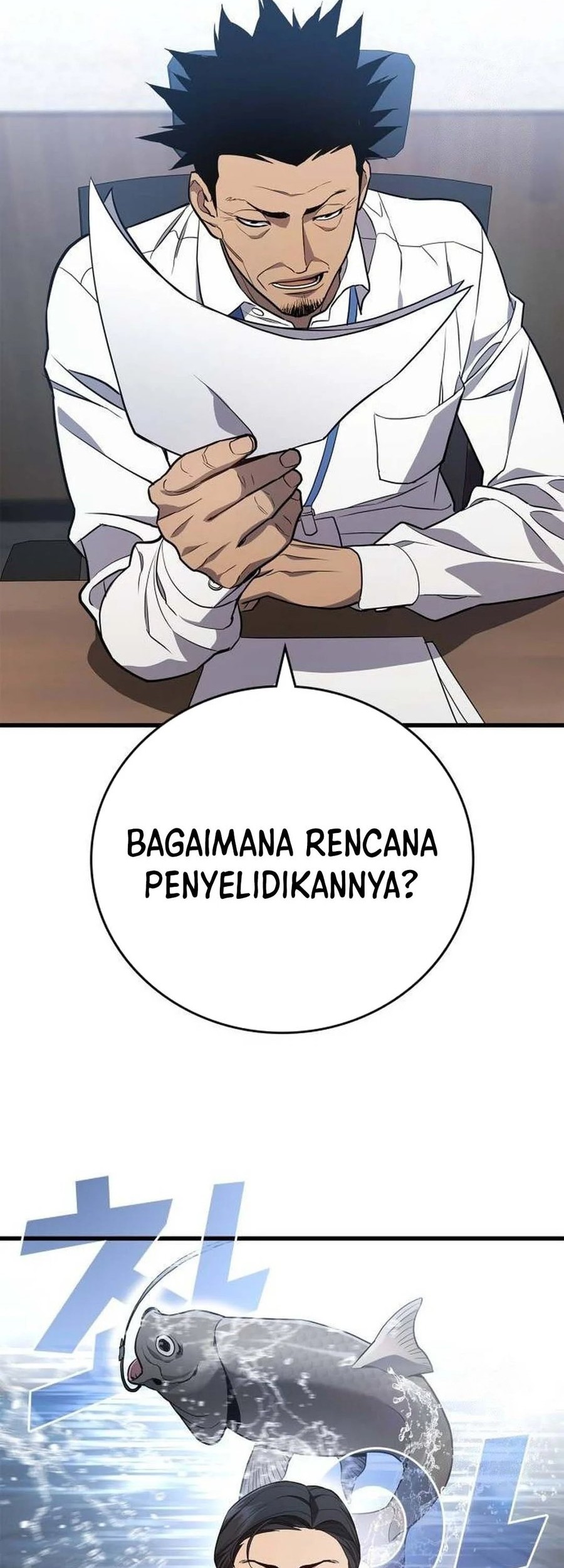 Fair Trade Committee Chapter 03 Gambar 85