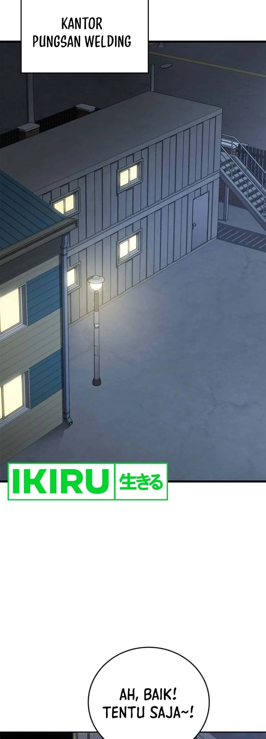 Fair Trade Committee Chapter 03 Gambar 89