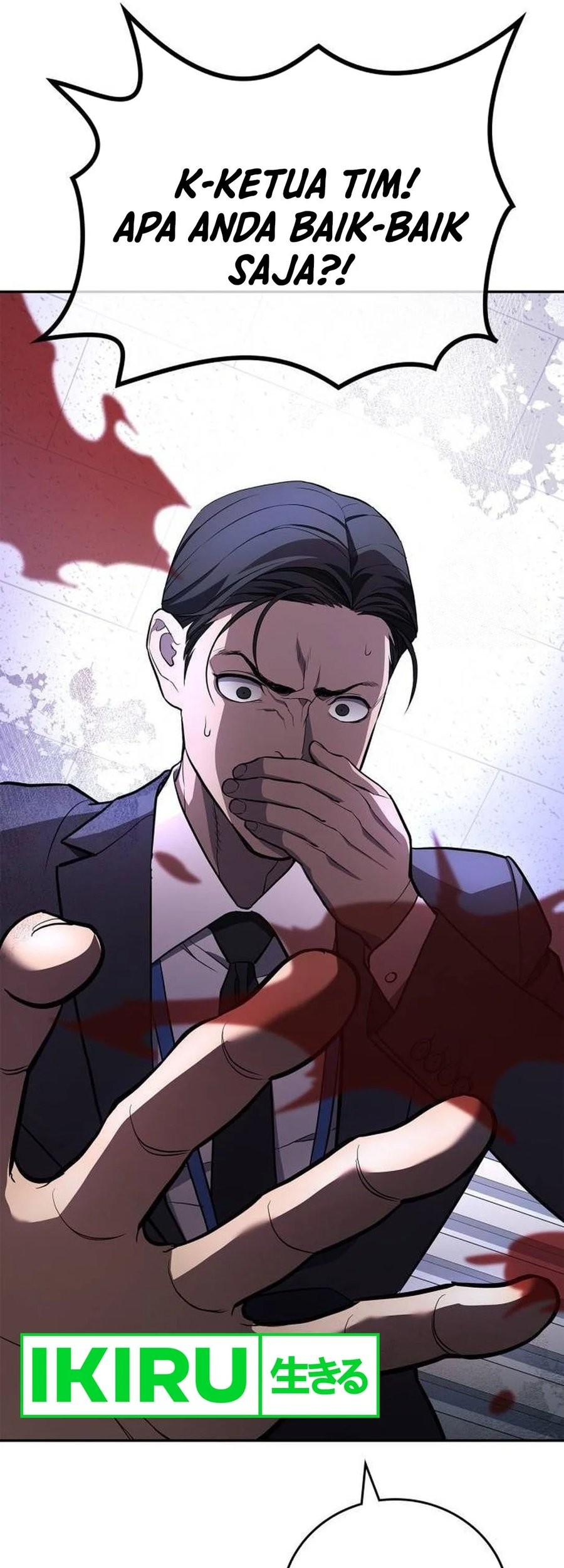 Fair Trade Committee Chapter 03 Gambar 9