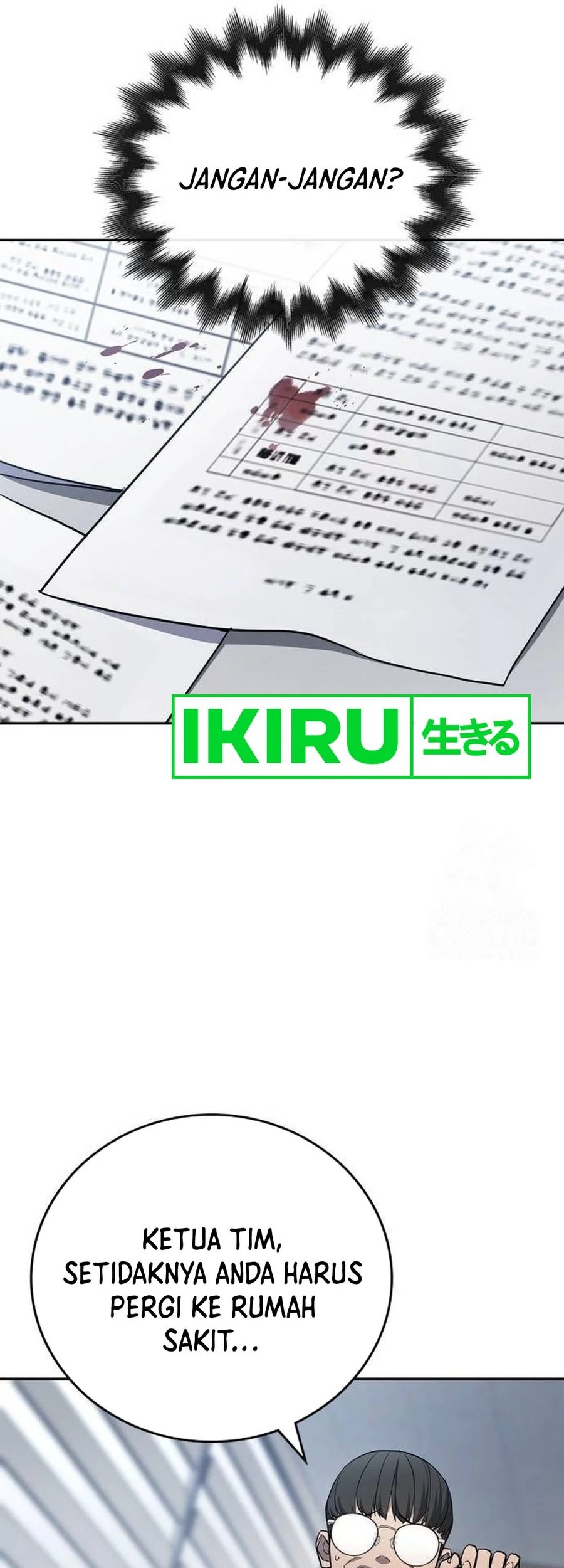 Fair Trade Committee Chapter 03 Gambar 13