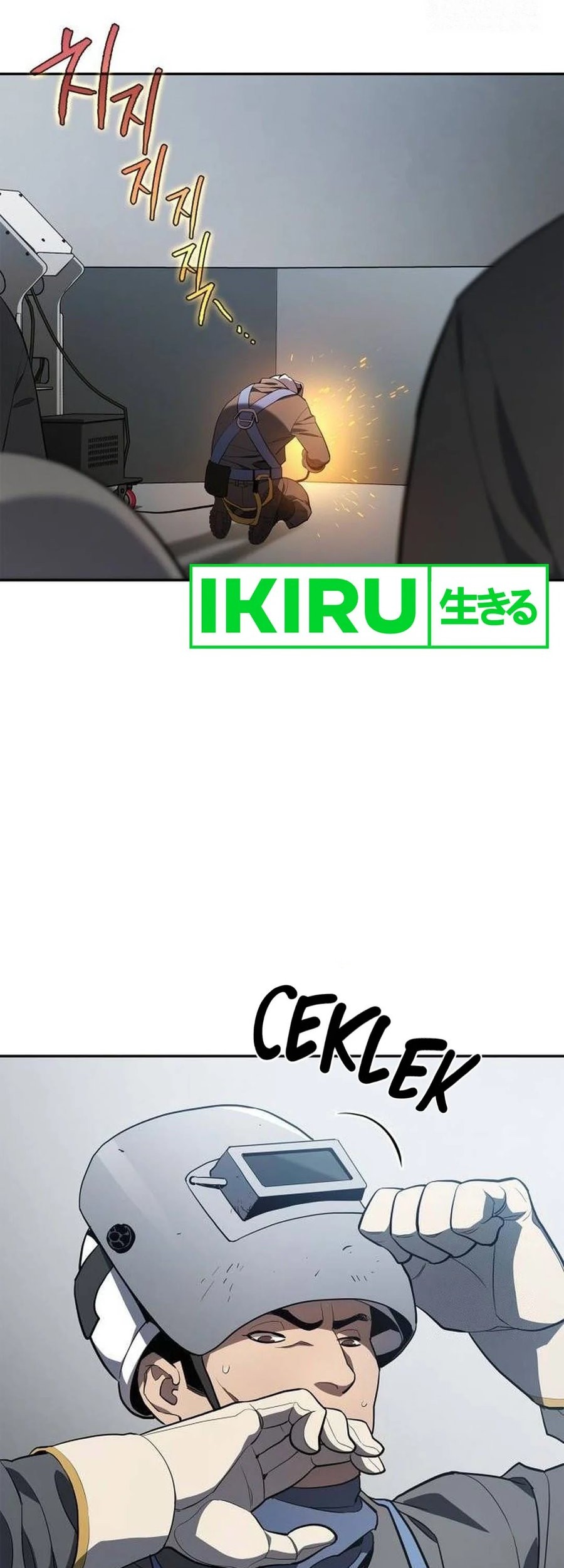 Fair Trade Committee Chapter 03 Gambar 19