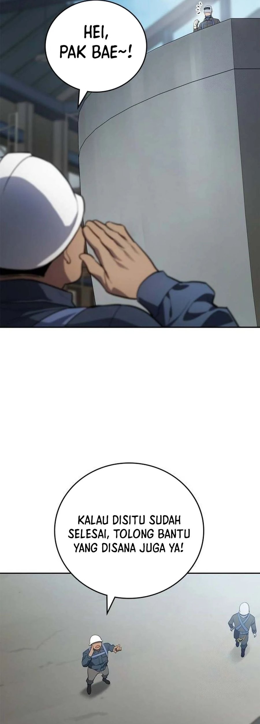 Fair Trade Committee Chapter 03 Gambar 21