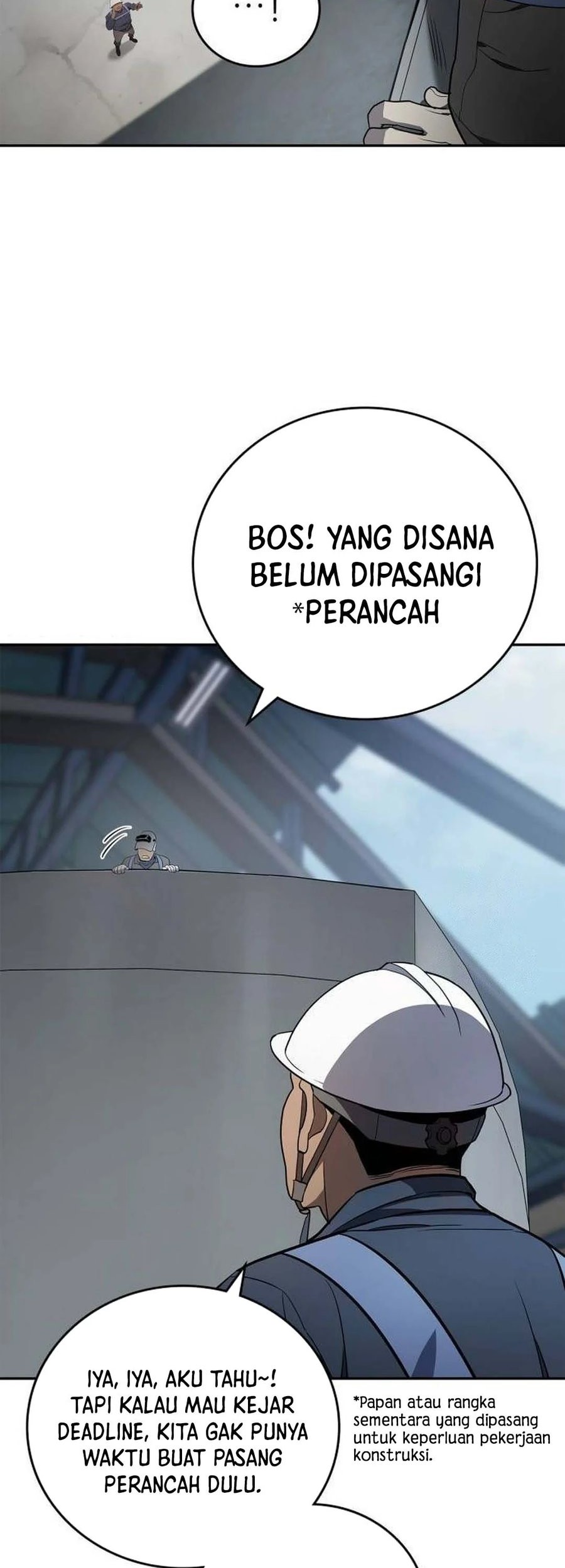 Fair Trade Committee Chapter 03 Gambar 23