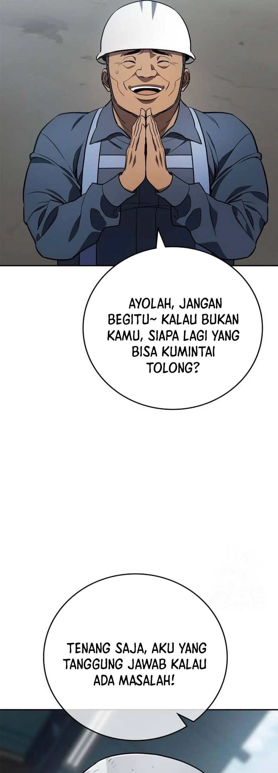 Fair Trade Committee Chapter 03 Gambar 25