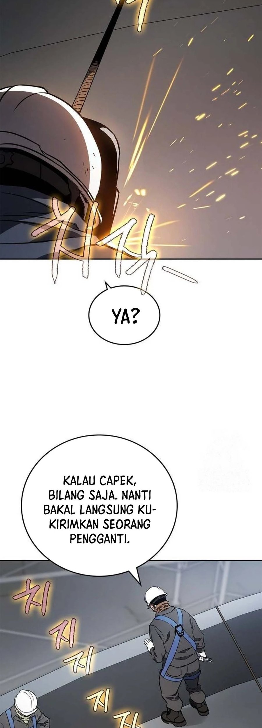 Fair Trade Committee Chapter 03 Gambar 30