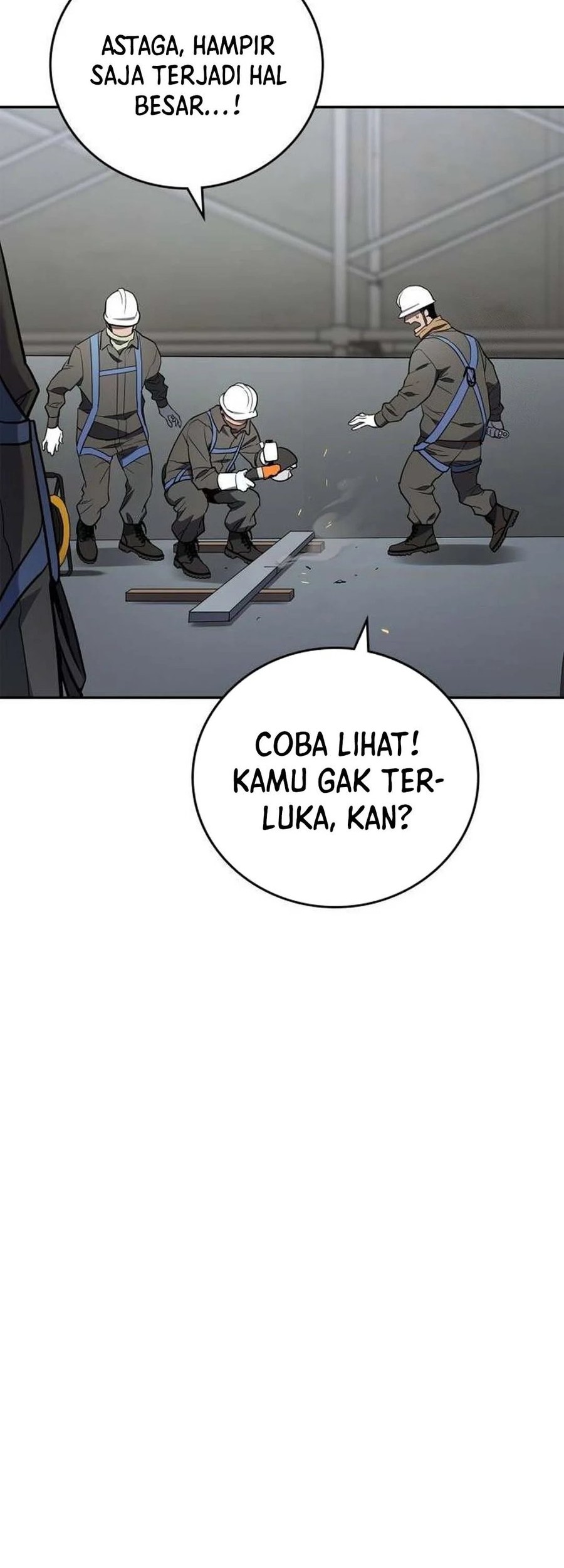 Fair Trade Committee Chapter 03 Gambar 33