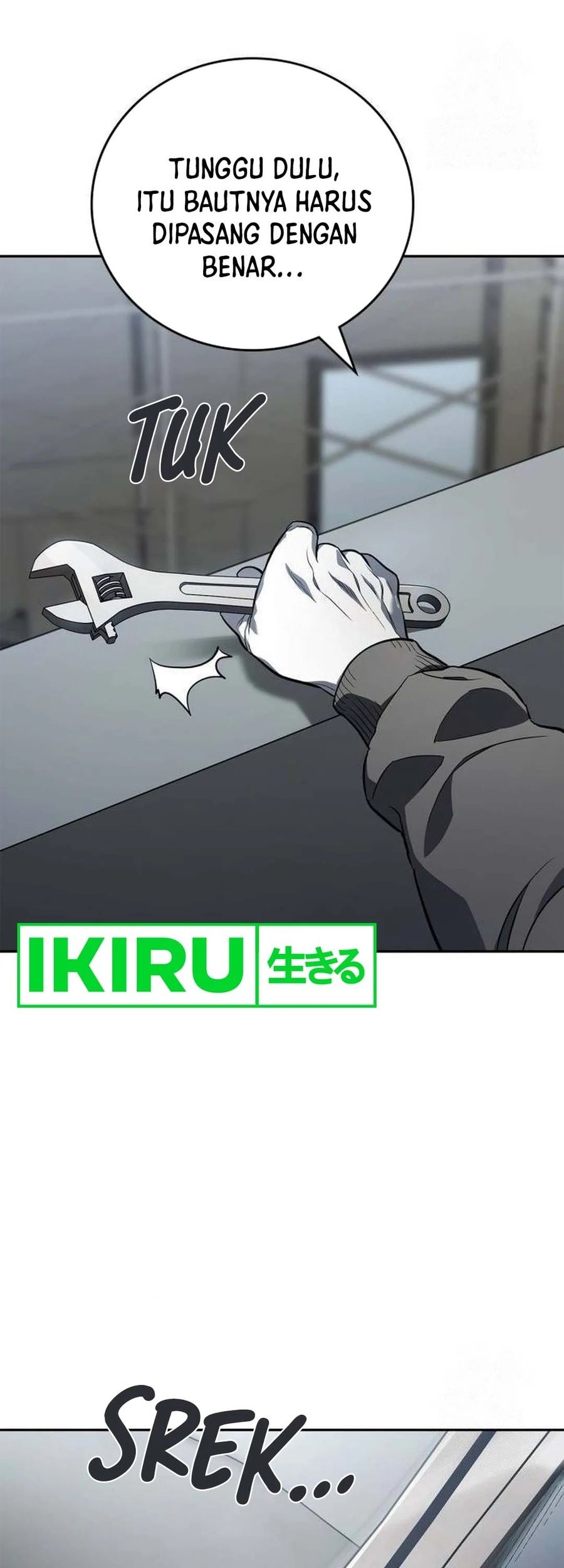 Fair Trade Committee Chapter 03 Gambar 34