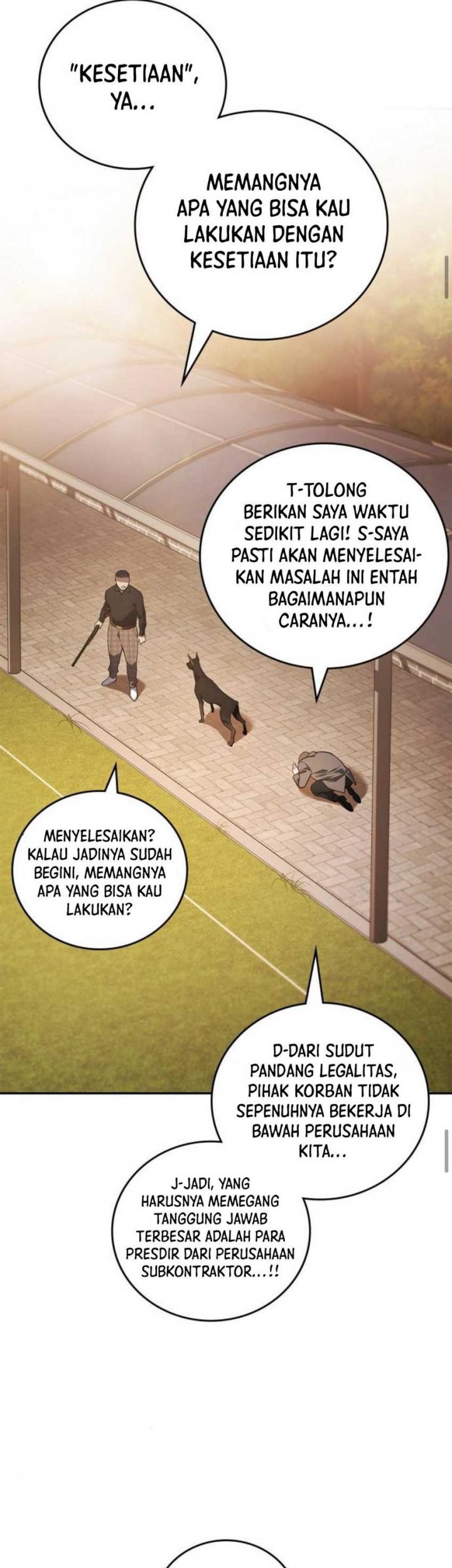 Fair Trade Committee Chapter 11 Gambar 54