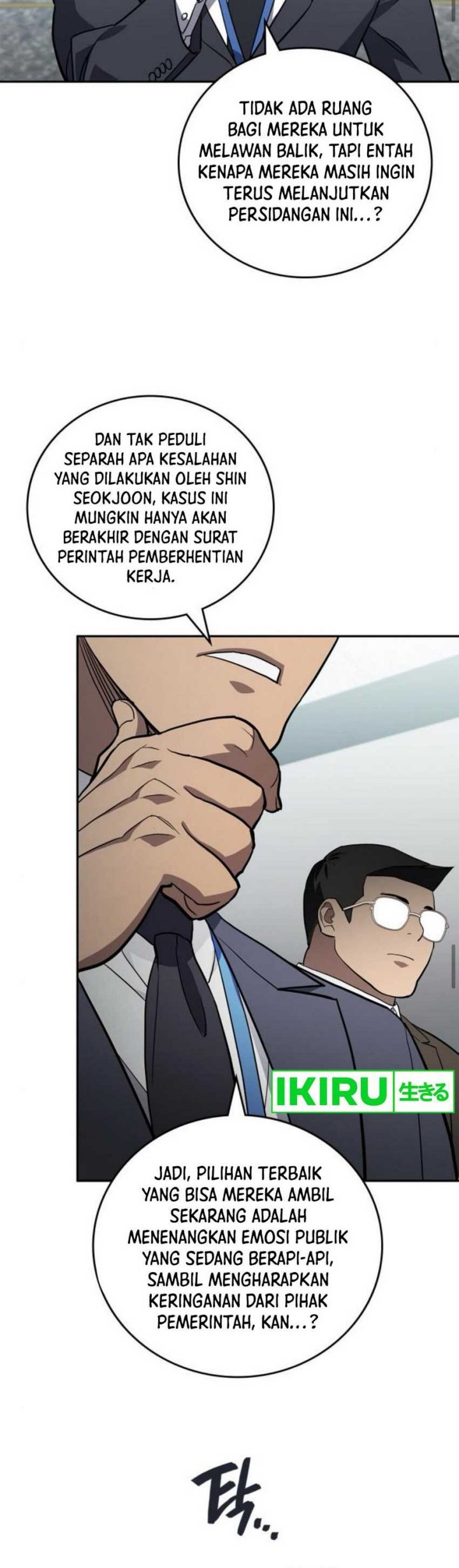 Fair Trade Committee Chapter 11 Gambar 45