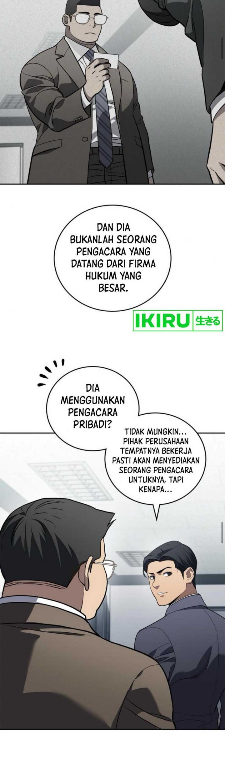 Fair Trade Committee Chapter 11 Gambar 47