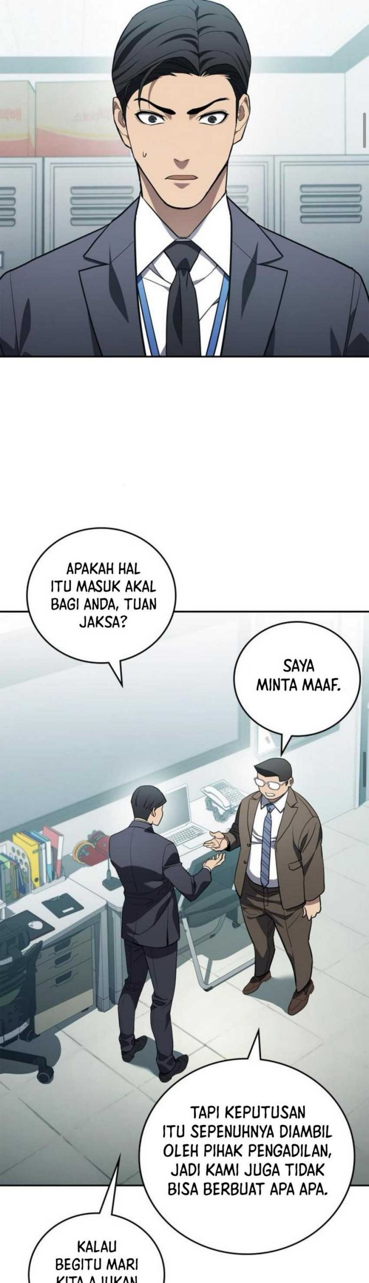 Fair Trade Committee Chapter 11 Gambar 14