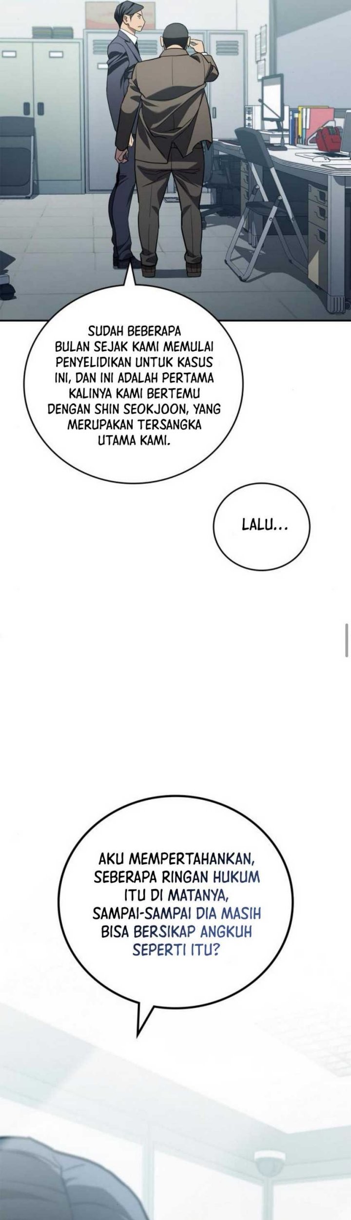 Fair Trade Committee Chapter 11 Gambar 18