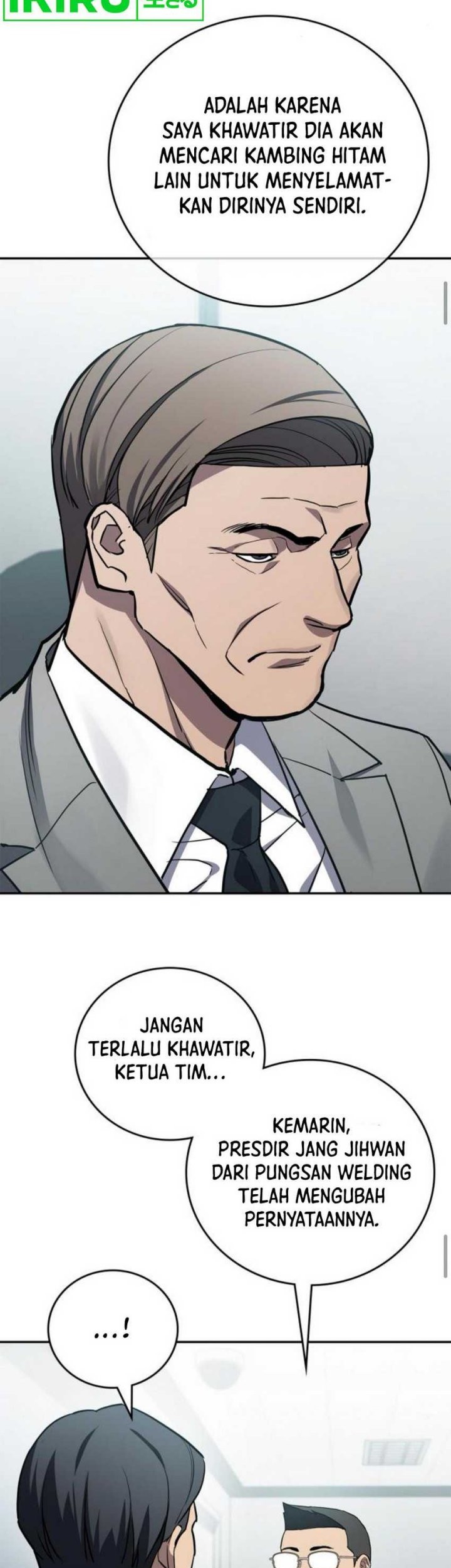 Fair Trade Committee Chapter 11 Gambar 20