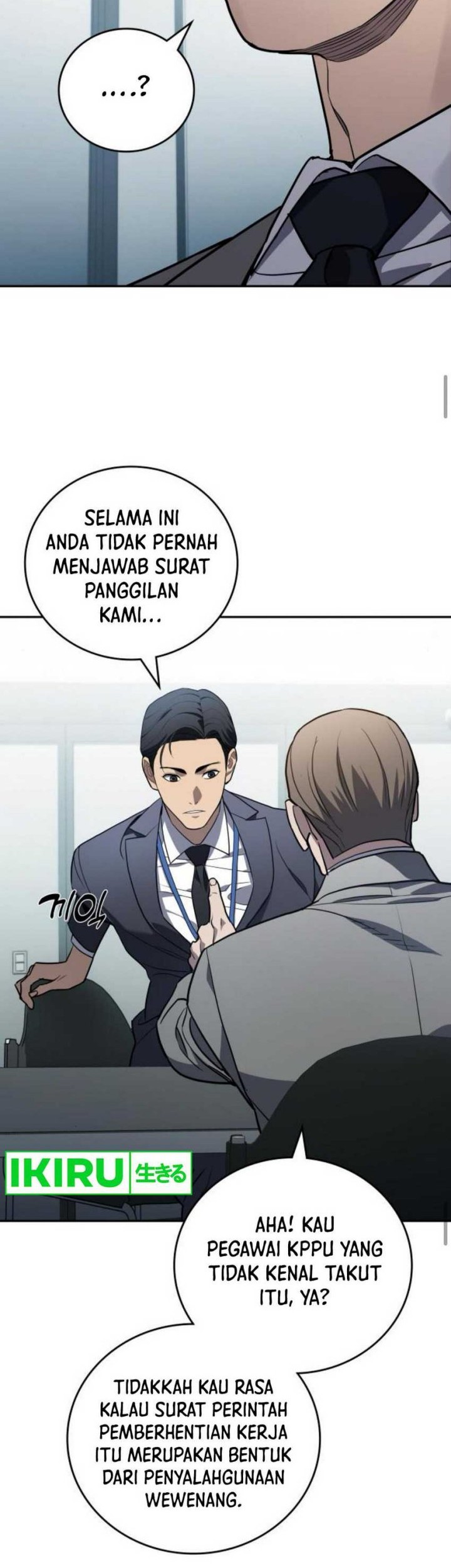 Fair Trade Committee Chapter 11 Gambar 25