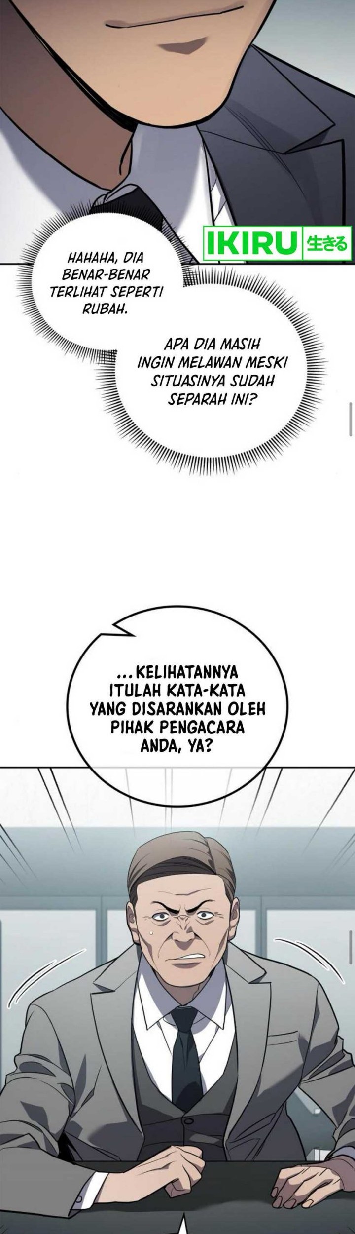 Fair Trade Committee Chapter 11 Gambar 31