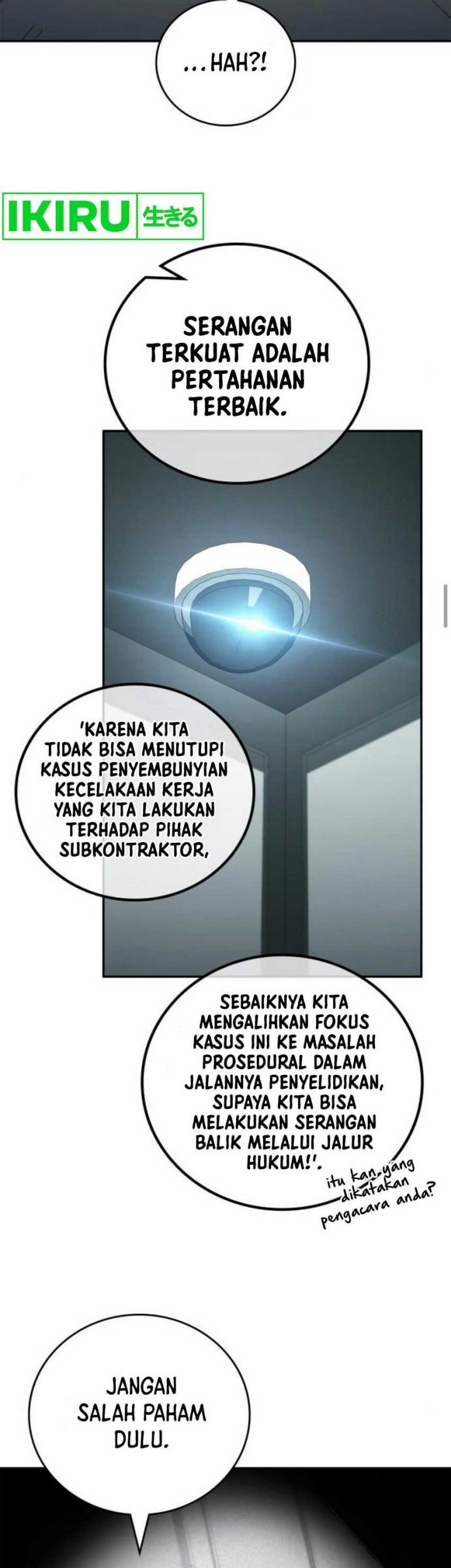 Fair Trade Committee Chapter 11 Gambar 32