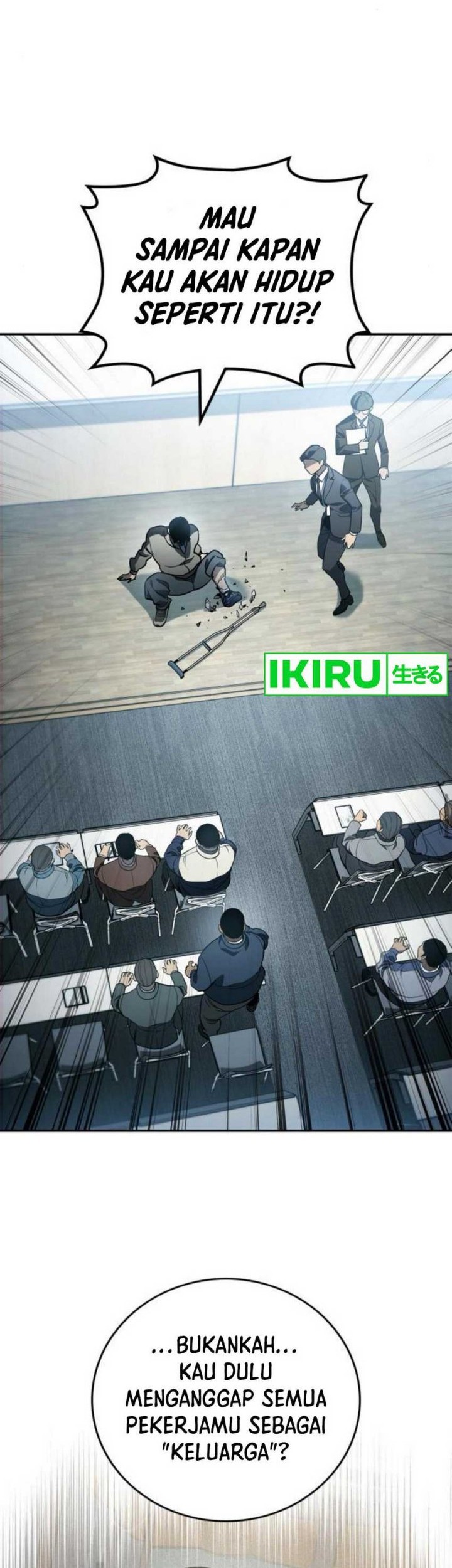 Fair Trade Committee Chapter 10 Gambar 35