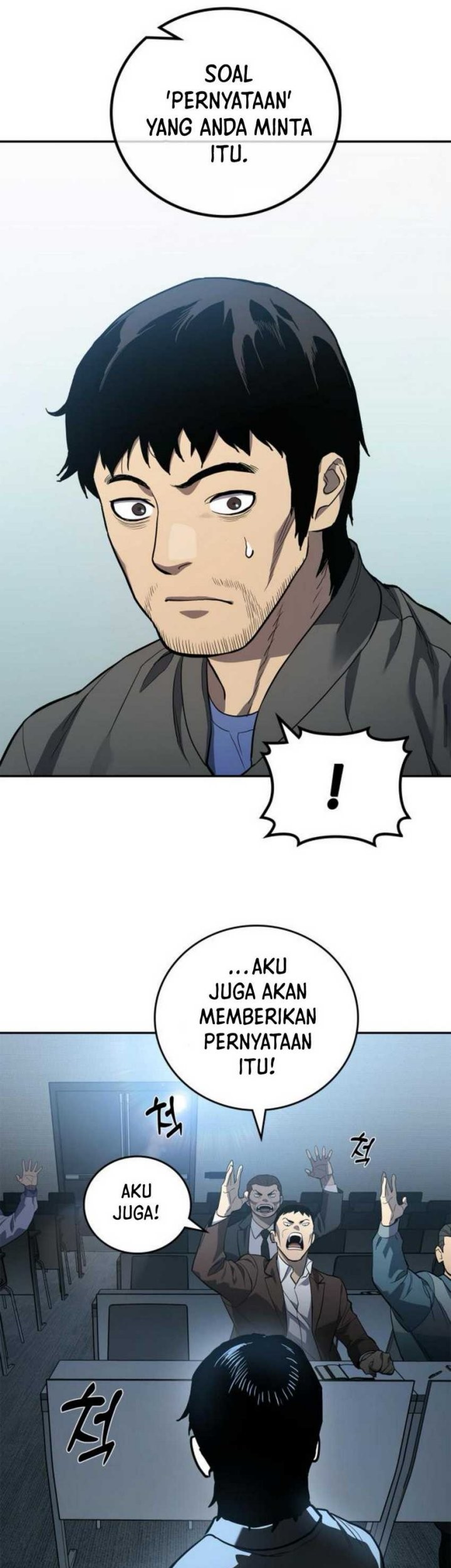 Fair Trade Committee Chapter 10 Gambar 46