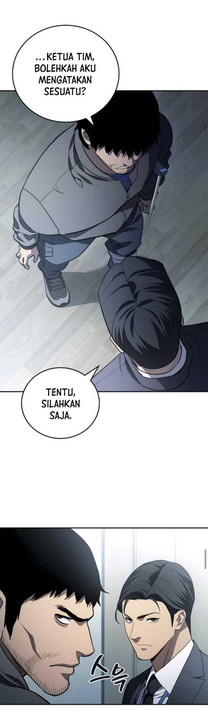 Fair Trade Committee Chapter 10 Gambar 6