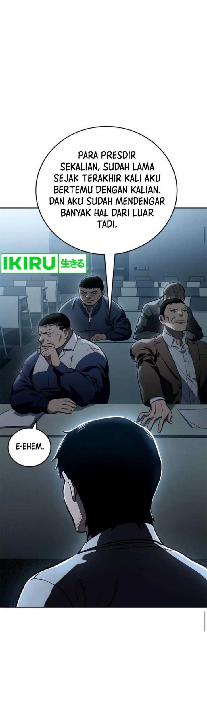 Fair Trade Committee Chapter 10 Gambar 7