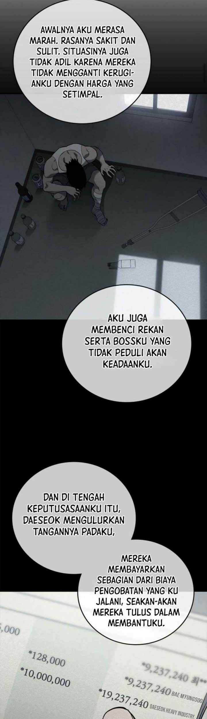 Fair Trade Committee Chapter 10 Gambar 10