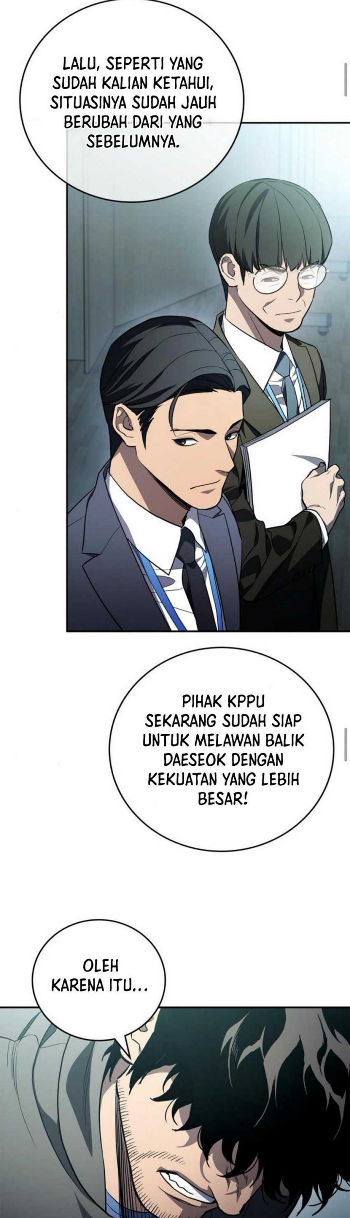 Fair Trade Committee Chapter 10 Gambar 14