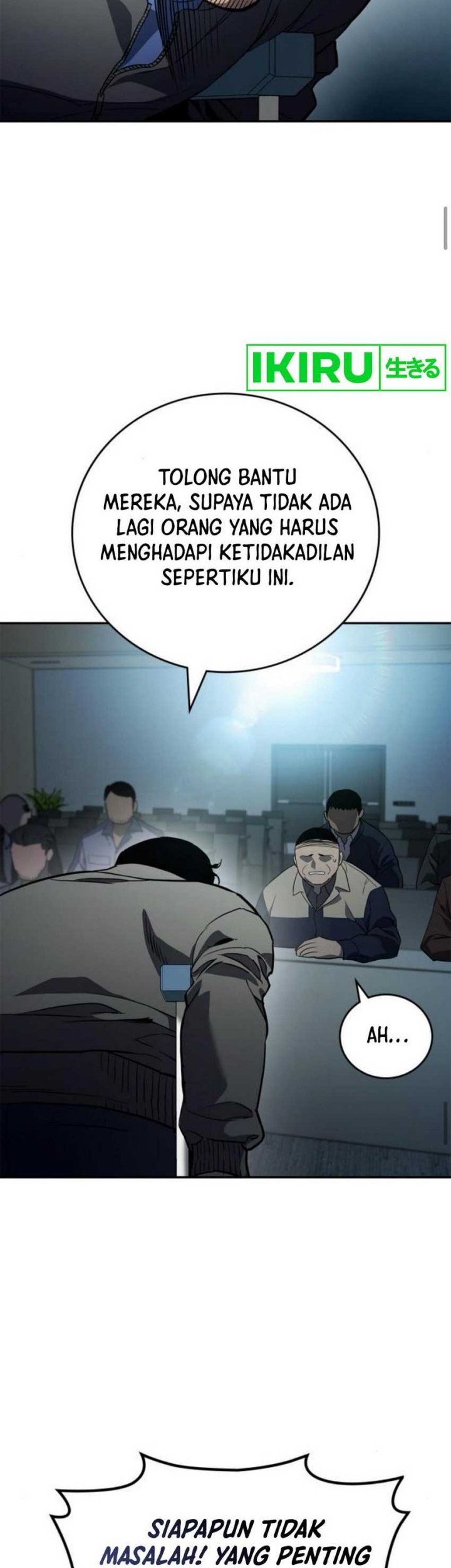 Fair Trade Committee Chapter 10 Gambar 15