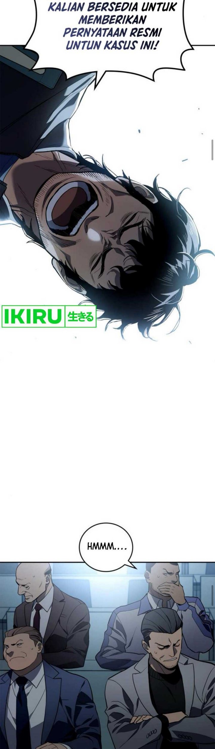 Fair Trade Committee Chapter 10 Gambar 16