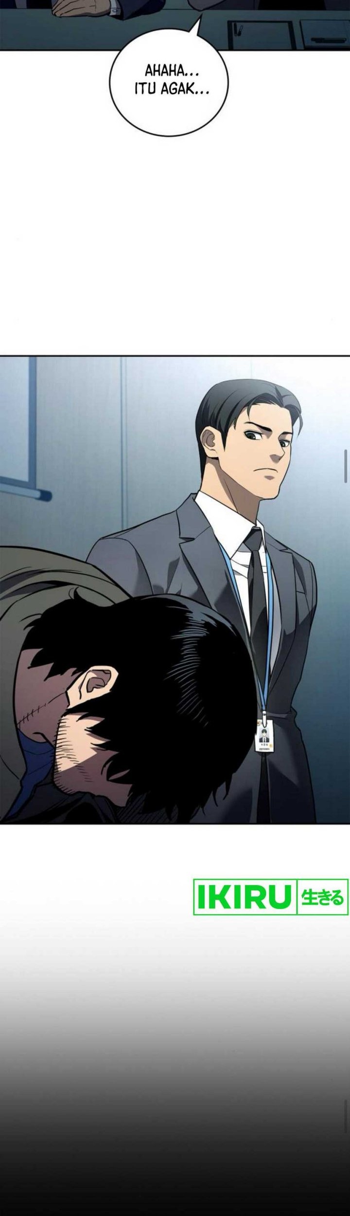 Fair Trade Committee Chapter 10 Gambar 17